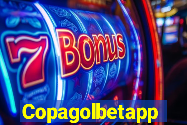 Copagolbetapp