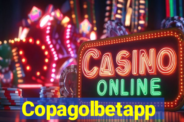 Copagolbetapp