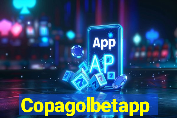 Copagolbetapp