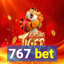 767 bet