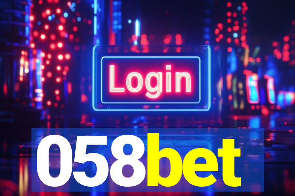 058bet