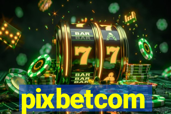 pixbetcom