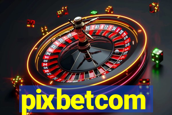 pixbetcom