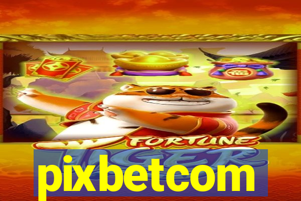 pixbetcom