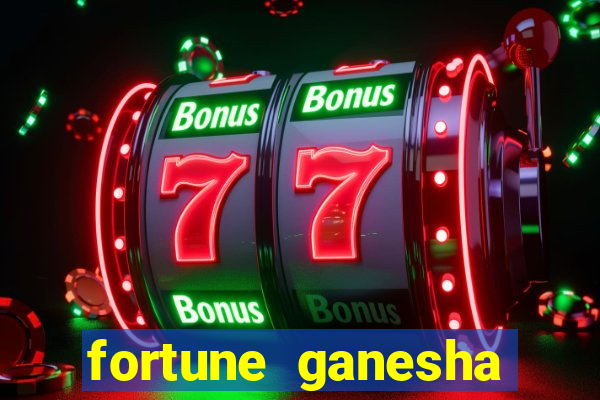 fortune ganesha gold demo