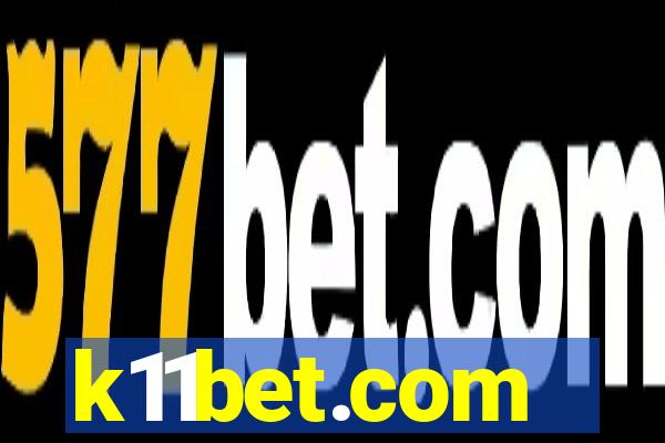 k11bet.com