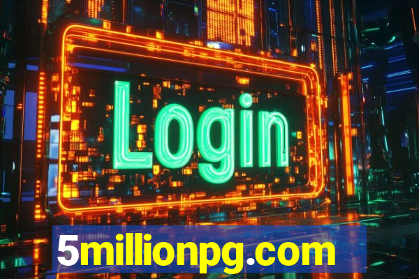 5millionpg.com