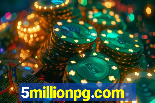 5millionpg.com