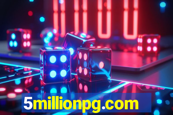 5millionpg.com