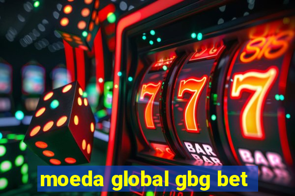 moeda global gbg bet