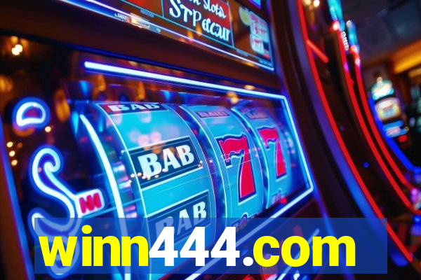 winn444.com