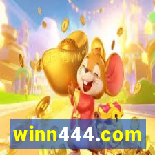 winn444.com