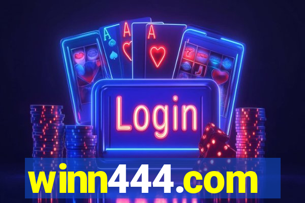 winn444.com