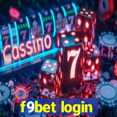 f9bet login