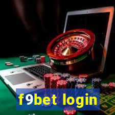 f9bet login