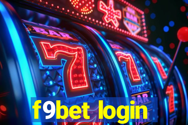 f9bet login