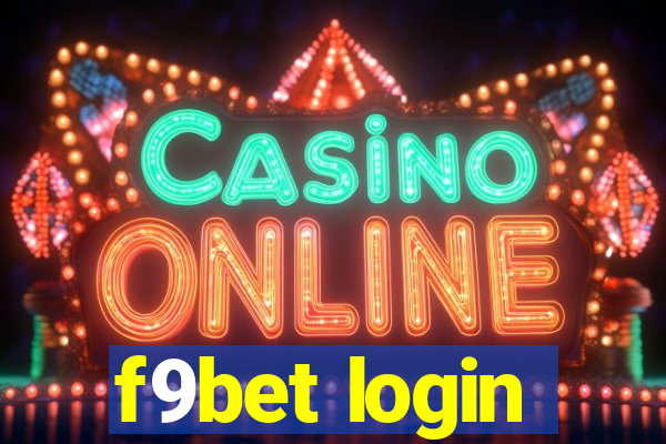 f9bet login