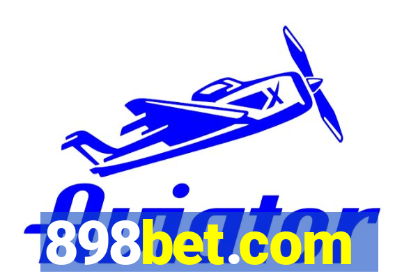 898bet.com