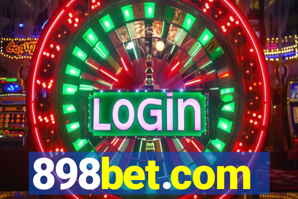 898bet.com