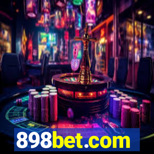 898bet.com