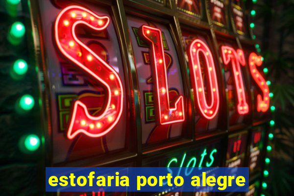 estofaria porto alegre