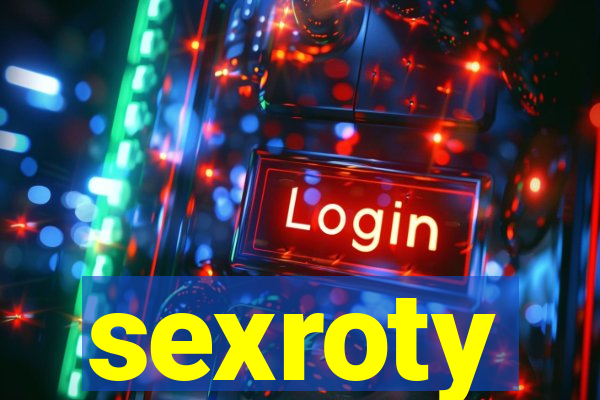 sexroty