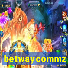 betwaycommz