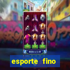 esporte fino feminino adolescente