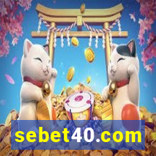 sebet40.com