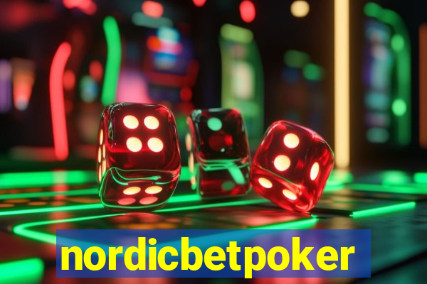 nordicbetpoker