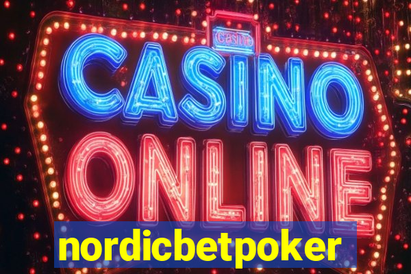 nordicbetpoker