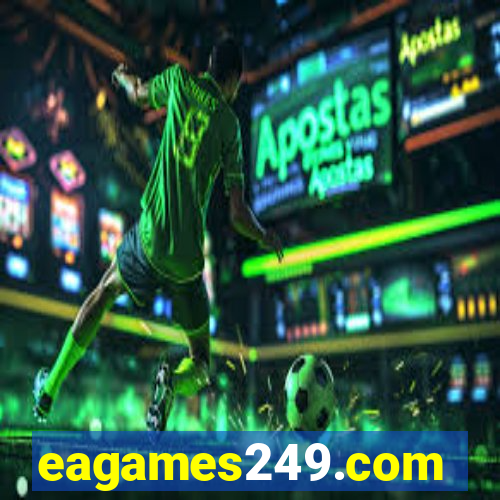 eagames249.com