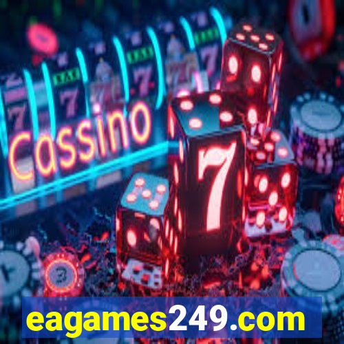 eagames249.com