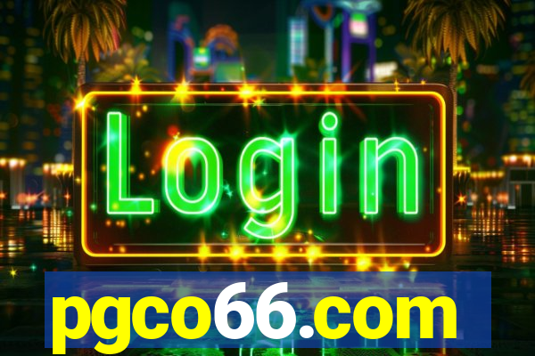 pgco66.com