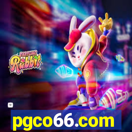 pgco66.com