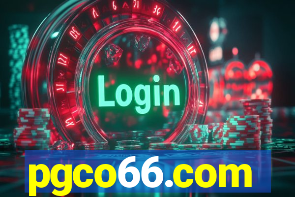 pgco66.com