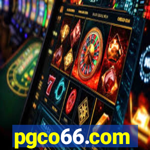 pgco66.com