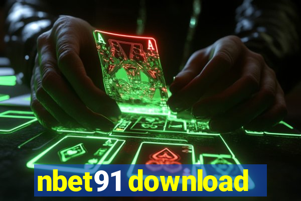 nbet91 download