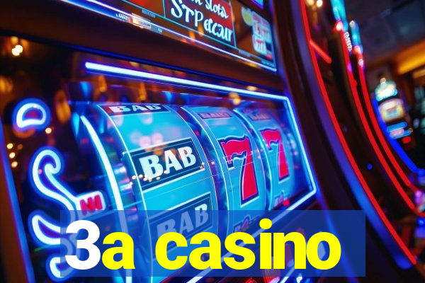 3a casino