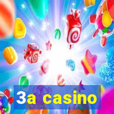 3a casino