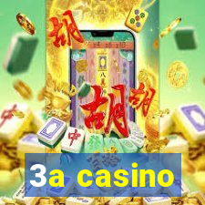 3a casino