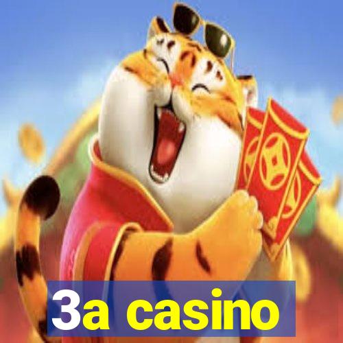 3a casino