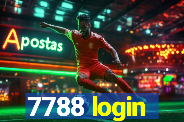 7788 login