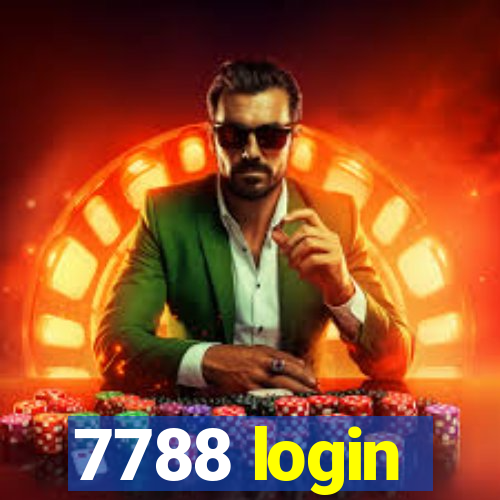 7788 login