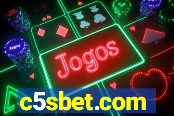 c5sbet.com