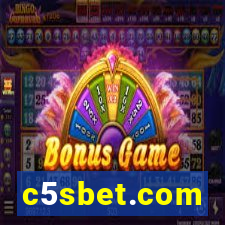 c5sbet.com