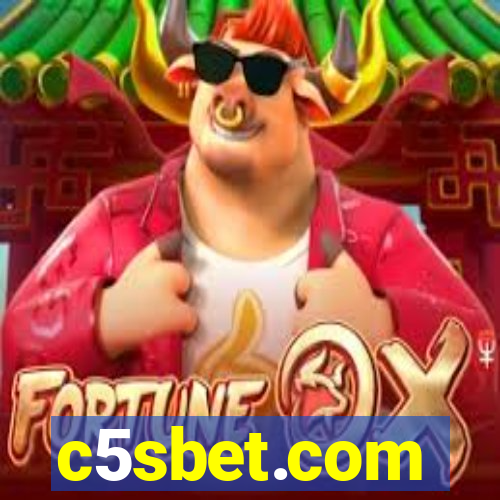 c5sbet.com