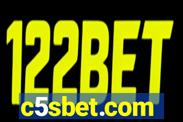 c5sbet.com