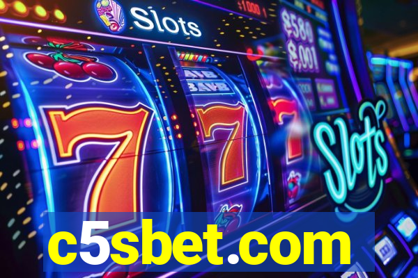 c5sbet.com