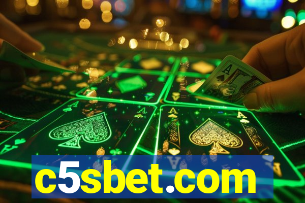 c5sbet.com